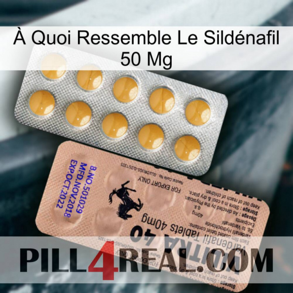 À Quoi Ressemble Le Sildénafil 50 Mg 41